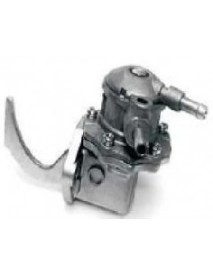 Bomba de gasolina mecanica...