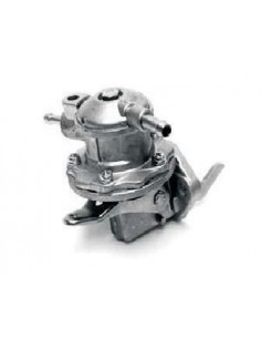 Bomba de gasolina mecanica...