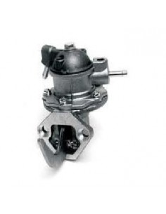 Bomba de gasolina mecanica...