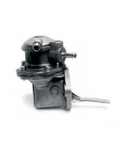 Bomba de gasolina Austin...