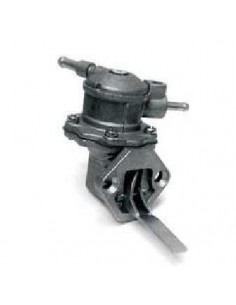 Bomba de gasolina Austin...