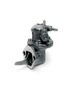 Bomba de gasolina Datsun...