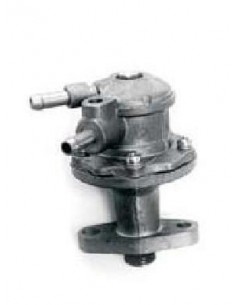 Bomba de gasolina mecanica...