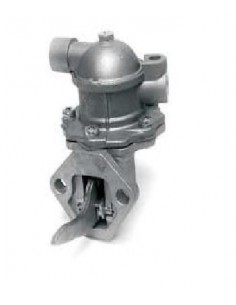 Bomba de gasolina mecanica...