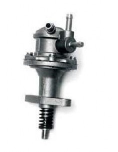 Bomba de gasolina mecanica...