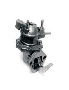 Bomba de gasolina mecanica...