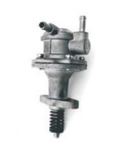 Bomba de gasolina mecanica...