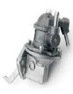 Bomba de gasolina  Fiat 131...