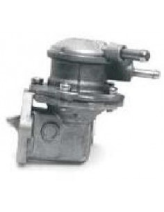 Bomba de gasolina Austin...