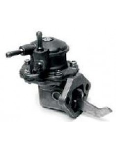 Bomba de gasolina mecanica...