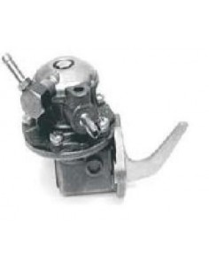 Bomba de gasolina mecanica...