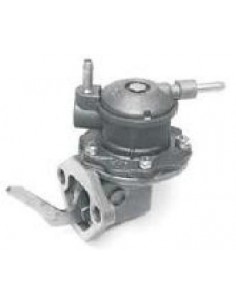 Bomba de gasolina mecanica...