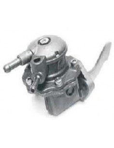 Bomba de gasolina para...