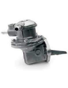 Bomba de gasolina mecanica...