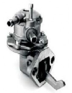 Bomba de gasolina Renault...