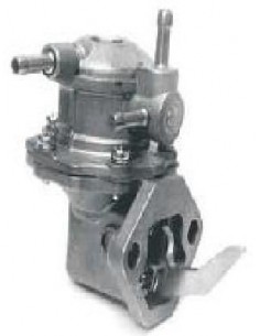 Bomba de gasolina mecanica...