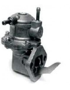 Bomba de Gasolina mecanica...