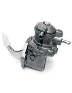 Bomba de gasolina Austin...