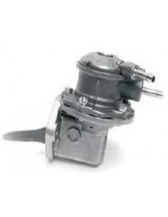 Bomba de gasolina mecanica...