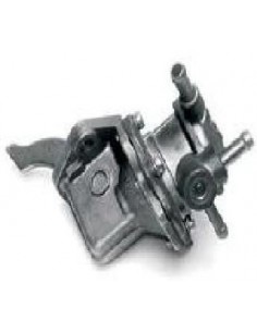 Bomba de gasolina mecanica...