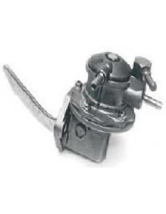 Bomba de gasolina mecanica...