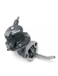 Bomba de gasolina mecanica...