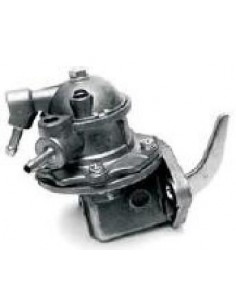 Bomba de gasolina mecanica...