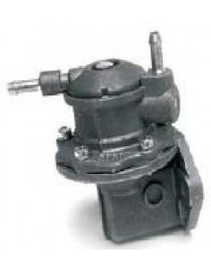 Bomba de gasolina mecanica...