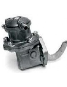 Bomba de gasolina Chrysler...