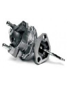 Bomba de gasolina mecanica...