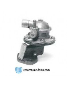 Bomba de gasolina  BMW 700