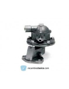 Bomba de gasolina BMW 700