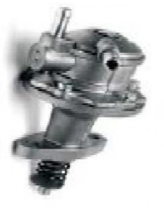 Bomba de gasolina  Citroen...