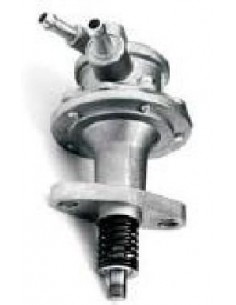 Bomba de gasolina Opel...