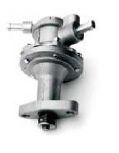 Bomba de gasolina mecanica...