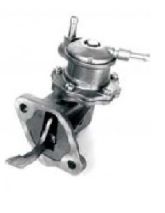 Bomba de gasolina mecanica...