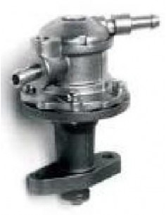 Bomba de gasolina mecanica...