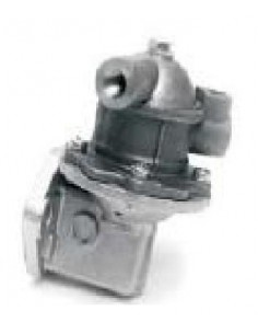 Bomba de gasolina Lancia Appia