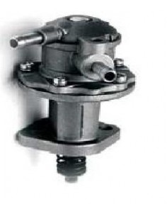 Bomba de gasolina mecanica...