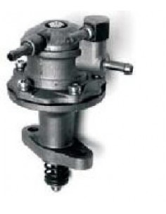 Bomba de gasolina Renault...