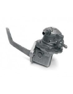 Bomba de gasolina mecanica...