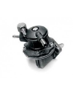 Bomba de gasolina mecanica...