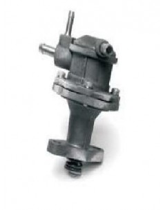 Bomba de gasolina mecanica...