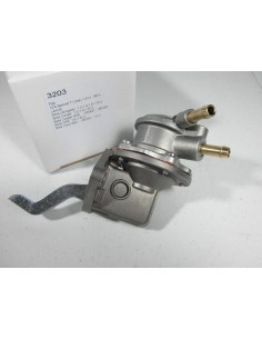 Bomba de gasolina mecánica...