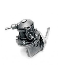 Bomba de gasolina mecanica...