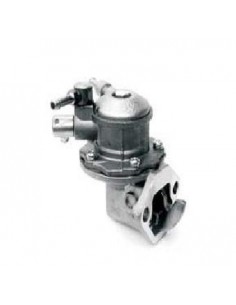 Bomba de gasolina mecanica...