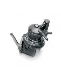 Bomba de gasolina mecanica...