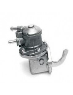 Bomba de gasolina mecanica...