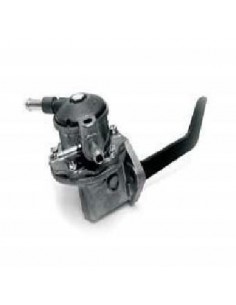 Bomba de gasolina mecanica...