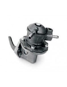 Bomba de gasolina mecanica...